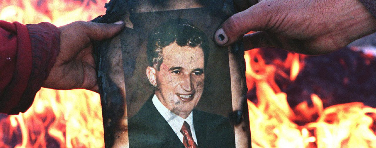 Cómo fueron los últimos momentos de Nicolás Ceaucescu, a 30 años de la caída de su régimen comunista en Rumania