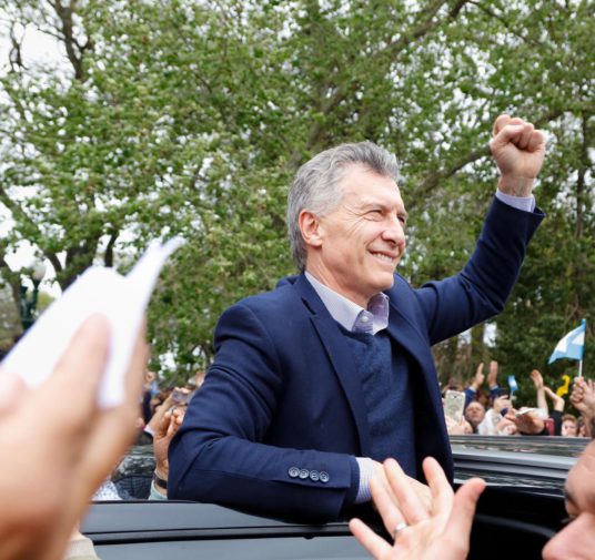 Cuántas de las principales promesas de campaña cumplió Macri durante su mandato