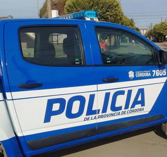 Detuvieron a diez jóvenes acusados de una violación en “manada” en Córdoba