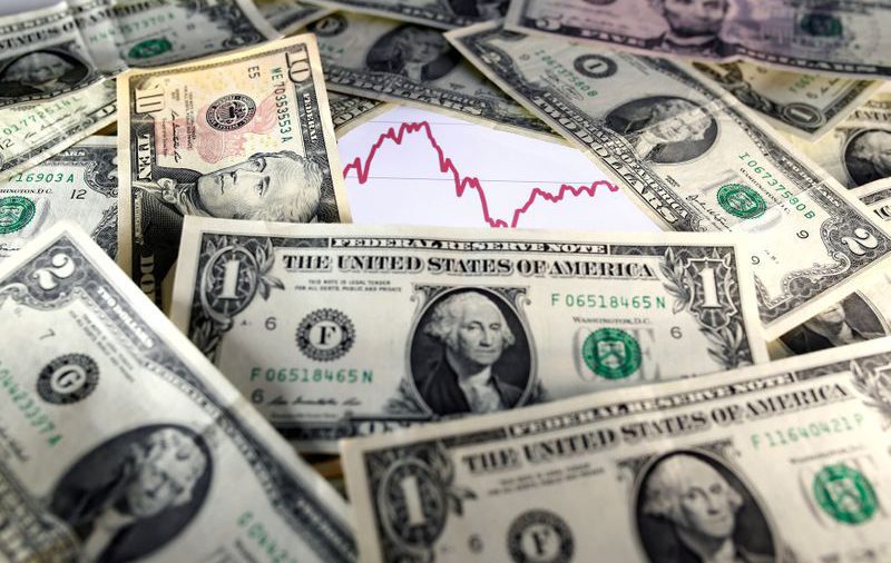 Dólar cierra 2019 con la menor variación anual de su historia