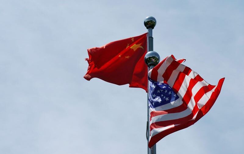 EEUU y China firmarán pacto comercial "Fase uno" a principios de enero: Mnuchin