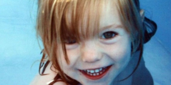 El arresto de un policía sacude el caso Madeleine McCann a 12 años de la desaparición de la niña