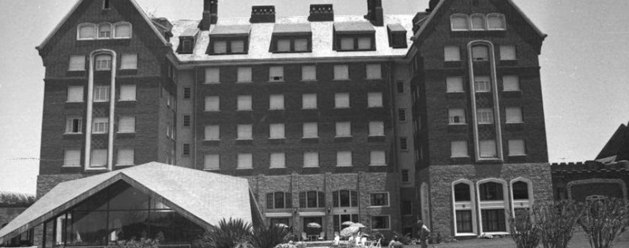 El primer verano sin el Hotel San Rafael después de 71 años y el mega proyecto de los 450 millones de dólares