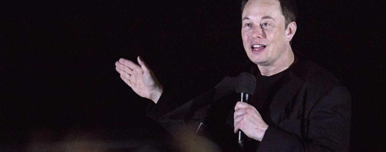 Elon Musk, el excéntrico millonario dueño del futuro