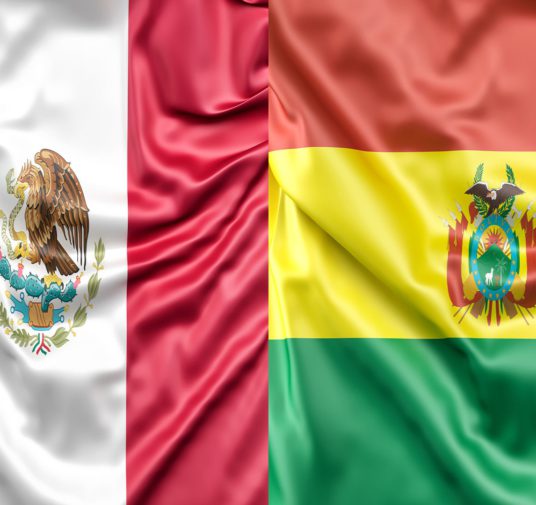 Escala la tensión entre México y Bolivia: denuncian conductas y acciones intimidatorias