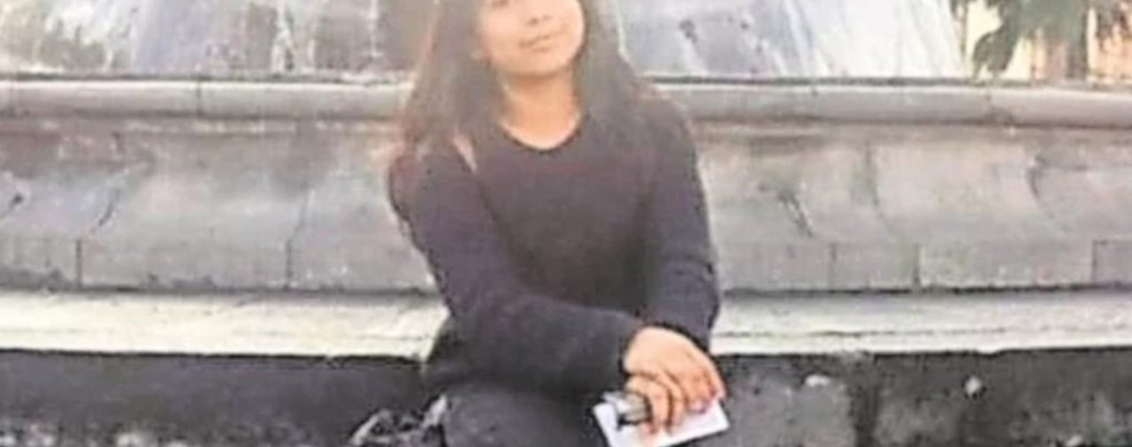 Feminicidio de Nazaret: vincularon a proceso a joven de 15 años ligado con su muerte