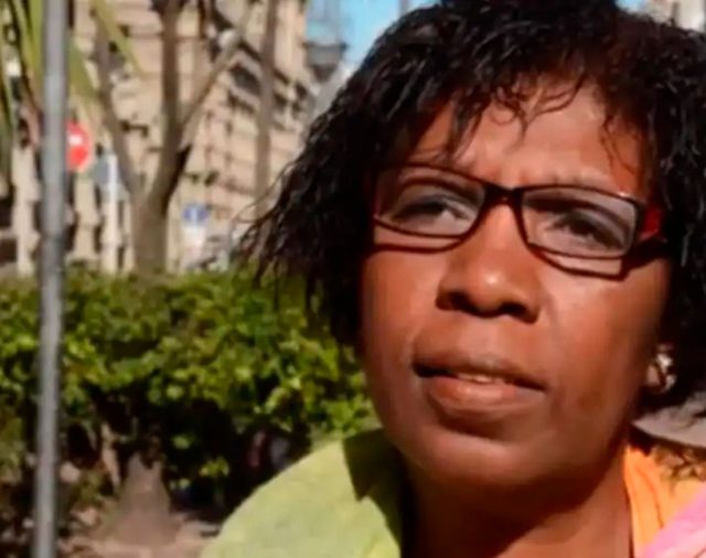 Gloria Rodríguez, primera senadora negra del Uruguay: “Voy a poner sobre el tapete el racismo en mi país”