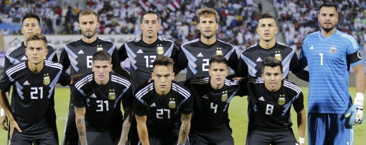 Juventus negocia por un trueque por una figura de la selección argentina tras perder la final de la Supercopa de Italia