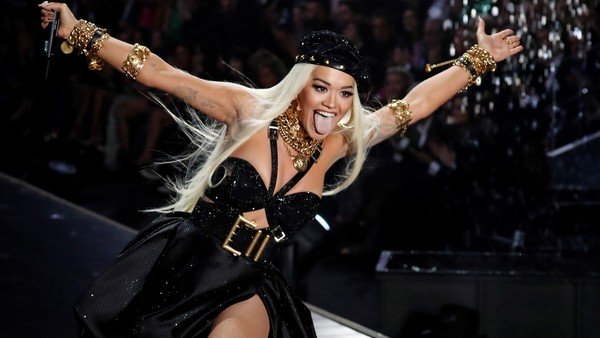Lollapalooza 2020: Rita Ora y LP, entre los primeros sideshows confirmados