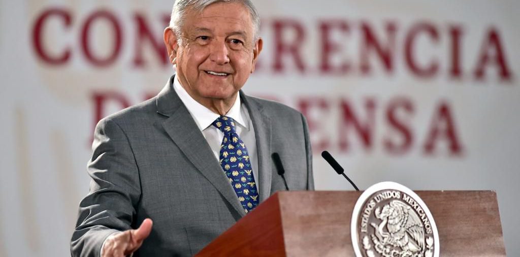 López Obrador confirmó se alcanzó un acuerdo para firmar el T-MEC en México