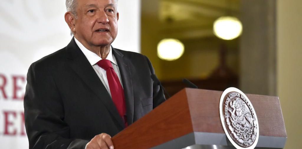 López Obrador: la detención de García Luna “es la derrota del régimen corrupto”