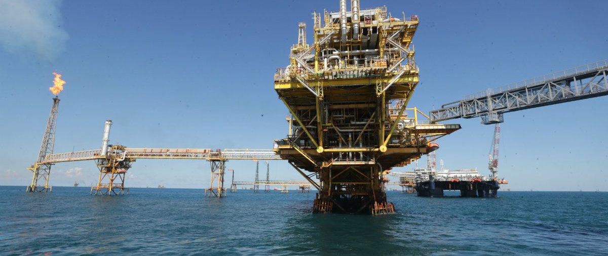 Los ataques piratas mantienen en vilo a la industria petrolera en el Golfo de México