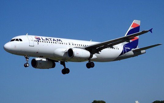 Los pilotos de LATAM Argentina paralizarán todos los vuelos el 30 de diciembre