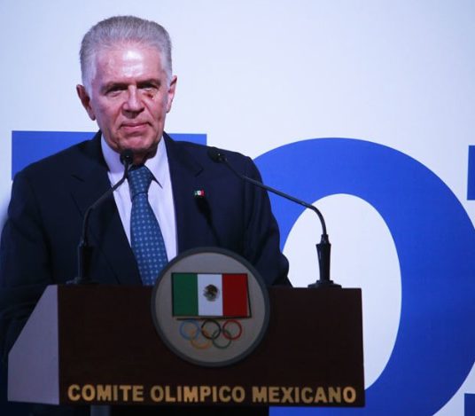 México buscará mejorar en Tokio 2020 su actuación en los Olímpicos de Río