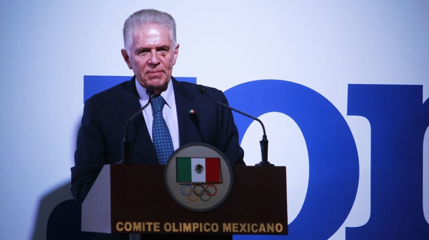 México buscará mejorar en Tokio 2020 su actuación en los Olímpicos de Río