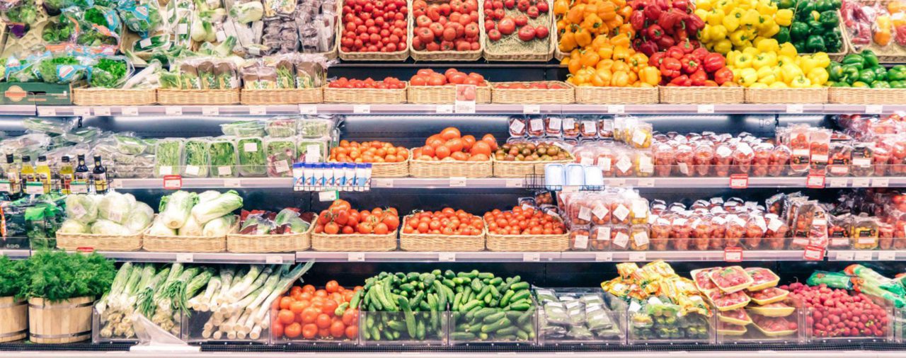 Naranja, pera y manzana: los productos que tuvieron mayor brecha de precios en noviembre
