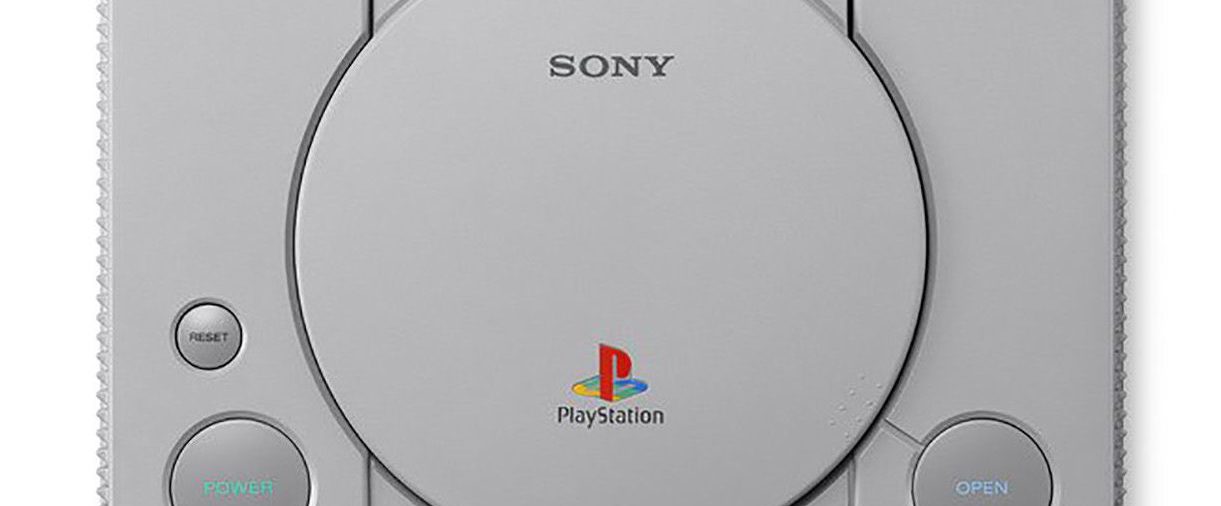 PlayStation cumple 25 años