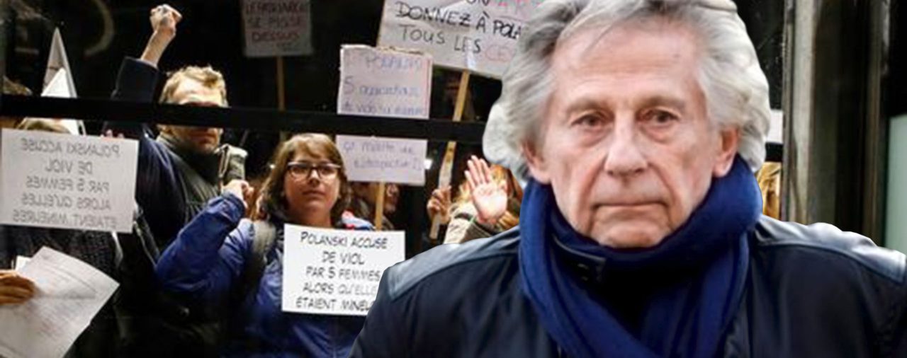 Polanski y la encrucijada entre el acusador y el acusado: denuncias que no cesan y el boicot a sus películas