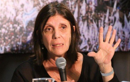 Quién será gobernadora por un día de la provincia de Buenos Aires