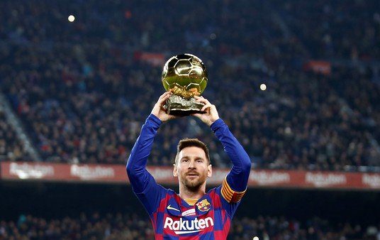 Quiénes son los mejores 100 futbolistas de 2019: hay cinco argentinos