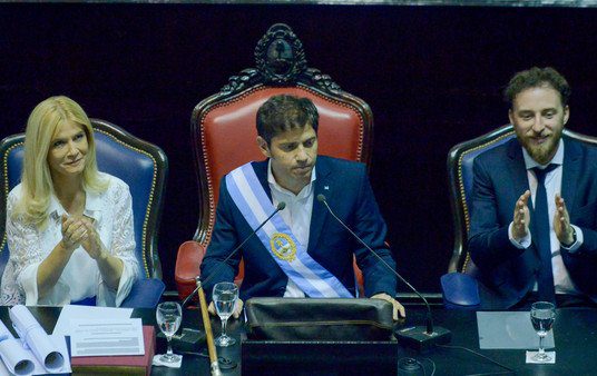 Se trabó la reforma impositiva de Axel Kicillof: senadores de Cambiemos piden moderar los aumentos