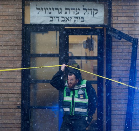 Tiroteo en Nueva Jersey: las autoridades investigan el ataque como un acto de terrorismo con connotaciones antisemitas
