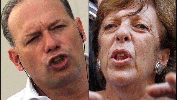 Acusarían a Sergio Berni y la fiscal Fein por el "alterar" la escena del crimen de Nisman