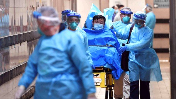 Aumentan a 25 las muertes por el coronavirus y ya hay 830 contagiados en China