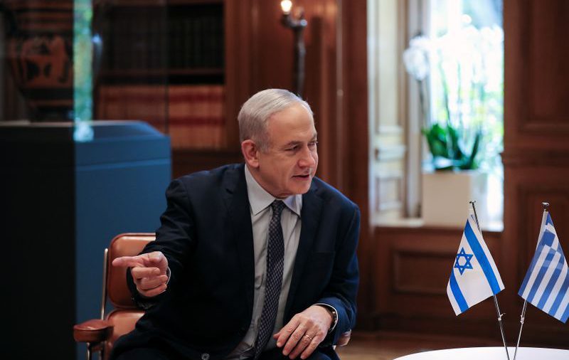 Benjamin Netanyahu apoyó el accionar de EEUU en Irak y dijo que está en su derecho defenderse: “Qassem Soleimani estaba planeando más ataques”