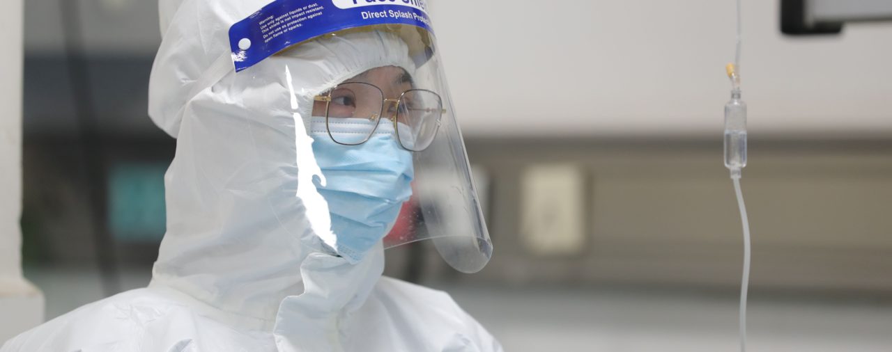 China empezó a desarrollar una vacuna contra el coronavirus