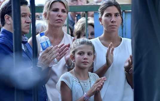 Cómo viven las hijas de Nisman, cinco años después de perder a su padre