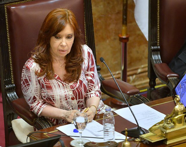 Cristina Kirchner habló sobre la muerte de Alberto Nisman: “La verdad es algo que nunca buscó ni Comodoro Py ni la mayor parte del Poder Judicial”
