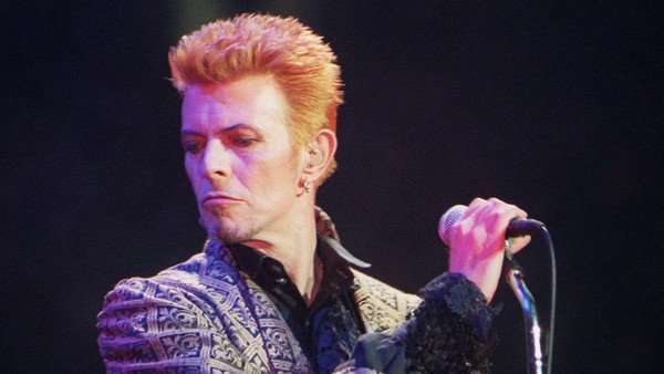 David Bowie: revelan una versión inédita de uno de sus clásicos y publicarán dos EP