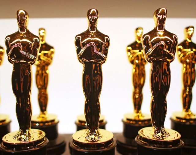 EN VIVO: anuncian la lista de nominados a los premios Oscar 2020