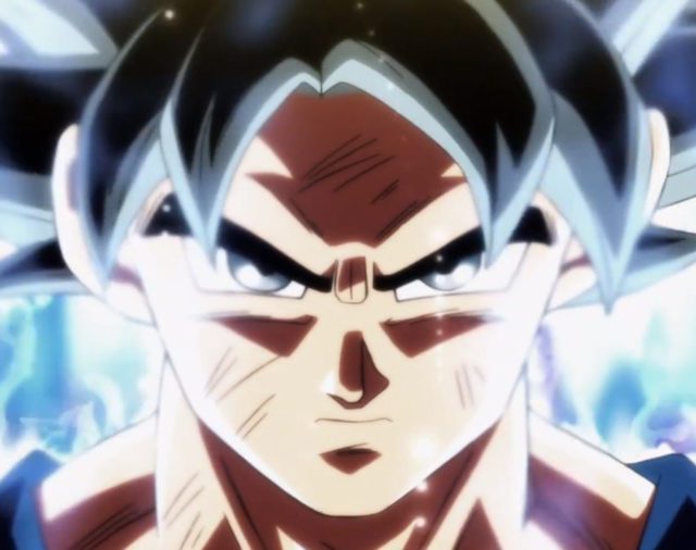 Goku Ultra instinto se sumará al catálogo de luchadores de Dragon Ball Fighterz