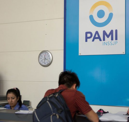 La directora del PAMI estableció que todas las disposiciones sean escritas en lenguaje inclusivo