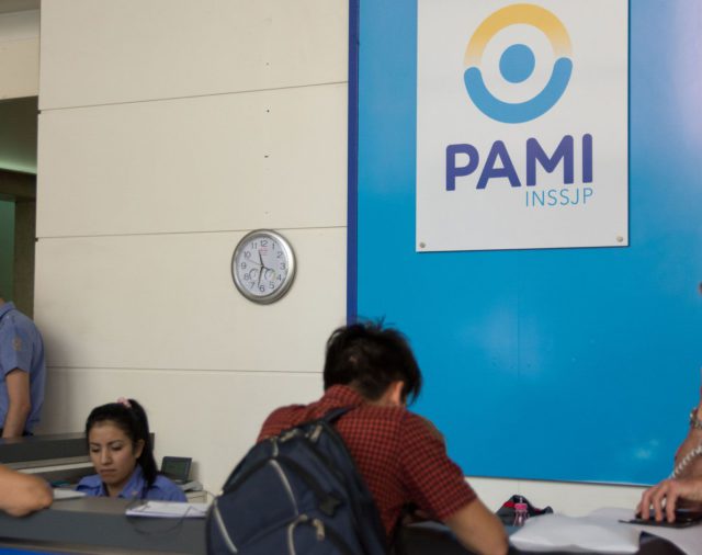 La directora del PAMI estableció que todas las disposiciones sean escritas en lenguaje inclusivo