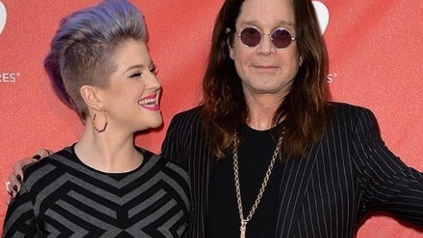 La hija de Ozzy Osbourne salió al cruce de los rumores sobre la salud del músico
