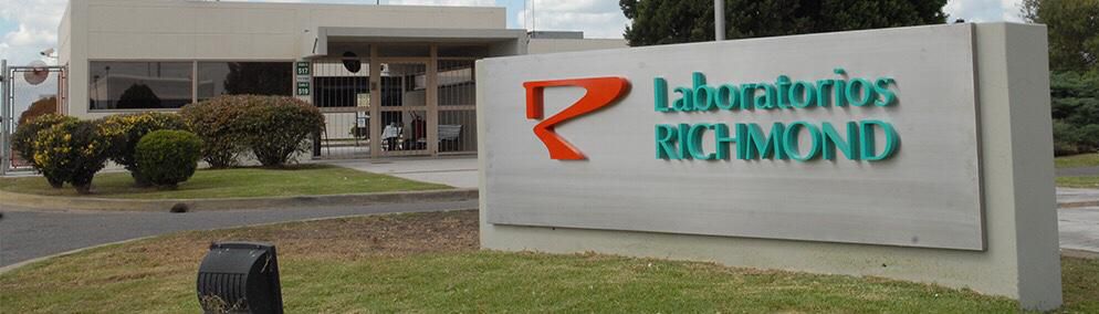 Laboratorios Richmond expande sus negocios en la región: adquirió el 90% de la firma chilena Bamberg