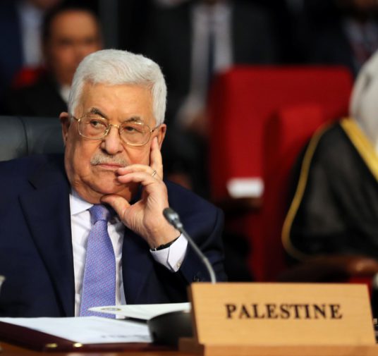 Palestina amenaza con retirarse de los Acuerdos de Oslo