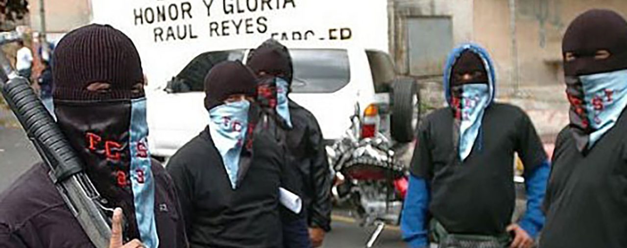 Radiografía de los colectivos chavistas: qué bandas armadas controlan cada zona de Venezuela y quiénes son sus líderes