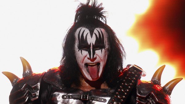 Se conoció el primer concierto de Kiss en el que aparecieron pintados