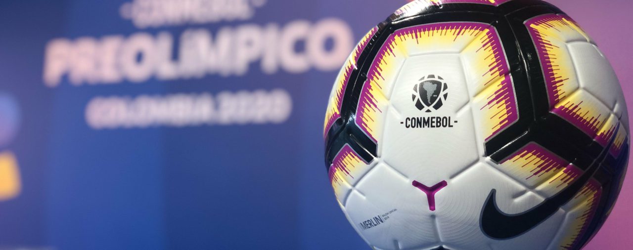 Se sorteó el Preolímpico de fútbol de Colombia, que otorgará dos plazas para los Juegos de Tokio 2020: contra quiénes jugará Argentina