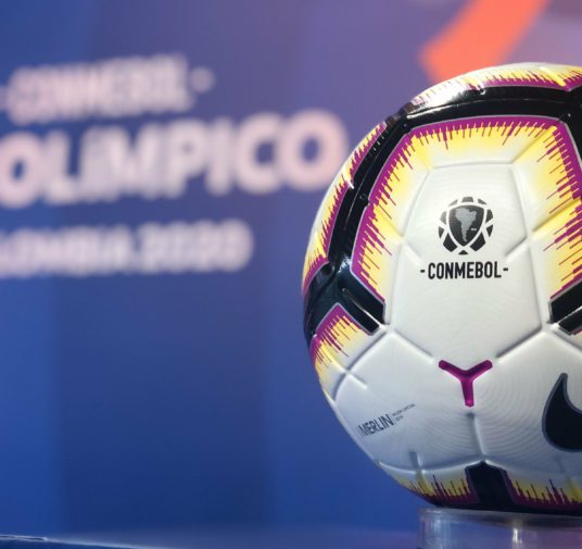 Se sorteó el Preolímpico de fútbol de Colombia, que otorgará dos plazas para los Juegos de Tokio 2020: contra quiénes jugará Argentina