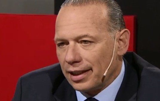 Sergio Berni: "El documental no cambió nada mi conclusión sobre el caso Nisman"