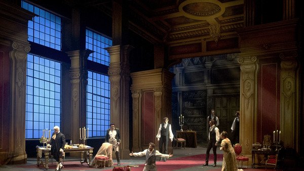 Tosca cumple 120 años: un clásico de la ópera marcado por un debut accidentado y varios escándalos locales