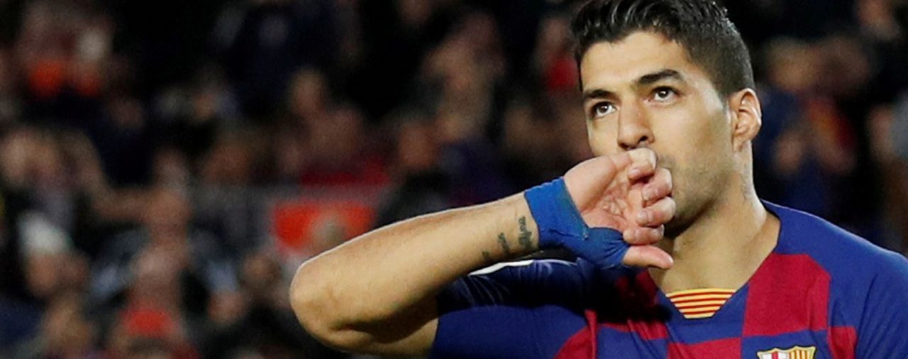 Tras la lesión de Suárez, el Barcelona busca un centrodelantero: quiénes son los candidatos
