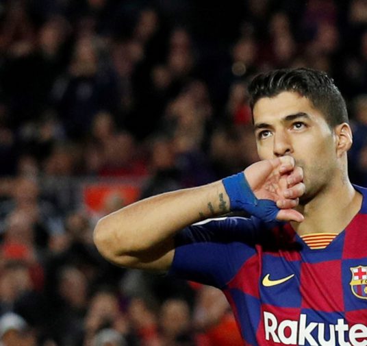 Tras la lesión de Suárez, el Barcelona busca un centrodelantero: quiénes son los candidatos