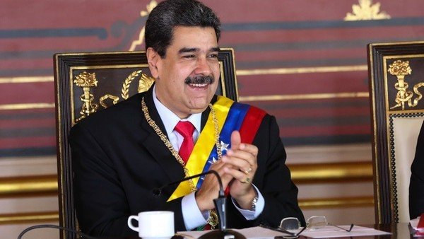 Twitter bloquea algunas de las cuentas oficiales del Gobierno de Venezuela