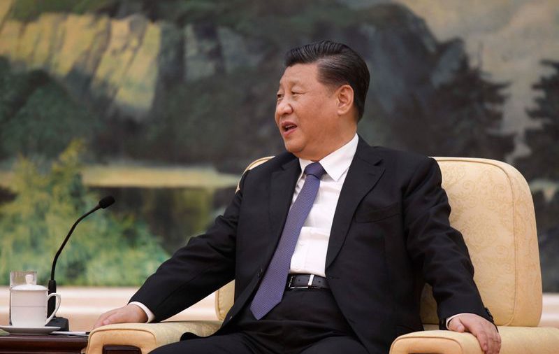 China expulsó a tres periodistas del diario estadounidense The Wall Street Journal por un titular “racista”